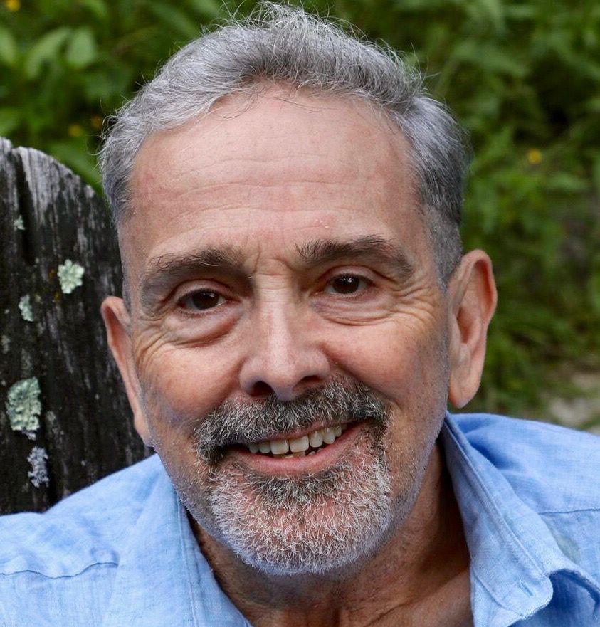 Craig Lucas
